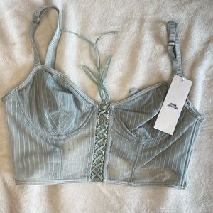 Urban Outfitters Crop Top